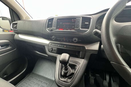 Citroen Space Tourer 1.5 BlueHDi Business M MPV 5dr Diesel Manual MWB Euro 6 (s/s) (120 ps) 34