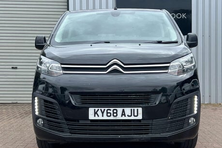 Citroen Space Tourer 1.5 BlueHDi Business M MPV 5dr Diesel Manual MWB Euro 6 (s/s) (120 ps) 6