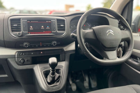 Citroen Space Tourer 1.5 BlueHDi Business M MPV 5dr Diesel Manual MWB Euro 6 (s/s) (120 ps) 14