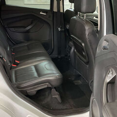 Ford Kuga 2.0 TDCi Titanium X SUV 5dr Diesel Manual AWD Euro 5 (163 ps) 6