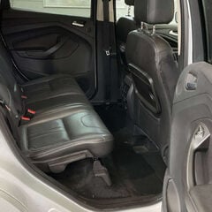 Ford Kuga 2.0 TDCi Titanium X SUV 5dr Diesel Manual AWD Euro 5 (163 ps) 6