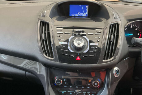 Ford Kuga 2.0 TDCi Titanium X SUV 5dr Diesel Manual AWD Euro 5 (163 ps) 5