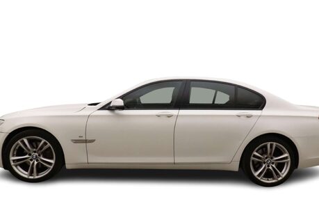BMW 7 Series 3.0 730d M Sport Exclusive Saloon 4dr Diesel Auto Euro 5 (s/s) (258 ps) 5