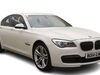 BMW 7 Series 3.0 730d M Sport Exclusive Saloon 4dr Diesel Auto Euro 5 (s/s) (258 ps)