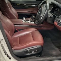 BMW 7 Series 3.0 730d M Sport Exclusive Saloon 4dr Diesel Auto Euro 5 (s/s) (258 ps) 7