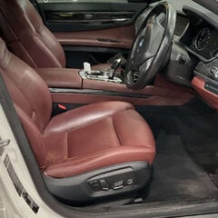 BMW 7 Series 3.0 730d M Sport Exclusive Saloon 4dr Diesel Auto Euro 5 (s/s) (258 ps) 7