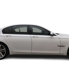 BMW 7 Series 3.0 730d M Sport Exclusive Saloon 4dr Diesel Auto Euro 5 (s/s) (258 ps) 2