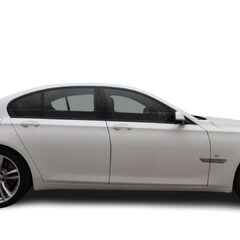 BMW 7 Series 3.0 730d M Sport Exclusive Saloon 4dr Diesel Auto Euro 5 (s/s) (258 ps) 2