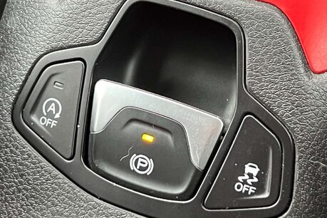 Jeep Renegade 2.0 MultiJetII Trailhawk SUV 5dr Diesel Auto 4WD Euro 6 (s/s) (170 ps) 36