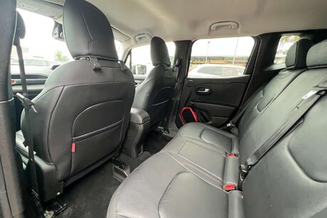 Jeep Renegade 2.0 MultiJetII Trailhawk SUV 5dr Diesel Auto 4WD Euro 6 (s/s) (170 ps) 28