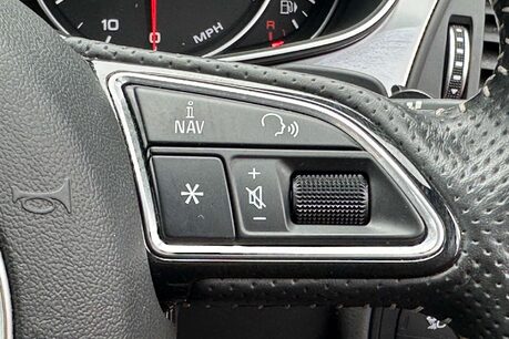 Audi A7 3.0 TDI V6 Black Edition Sportback 5dr Diesel S Tronic quattro Euro 6 (s/s) 52