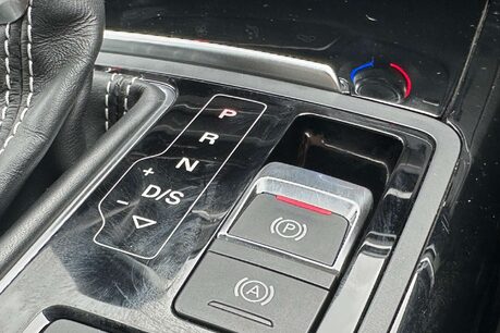 Audi A7 3.0 TDI V6 Black Edition Sportback 5dr Diesel S Tronic quattro Euro 6 (s/s) 34