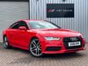 Audi A7 3.0 TDI V6 Black Edition Sportback 5dr Diesel S Tronic quattro Euro 6 (s/s)