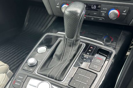 Audi A7 3.0 TDI V6 Black Edition Sportback 5dr Diesel S Tronic quattro Euro 6 (s/s) 31