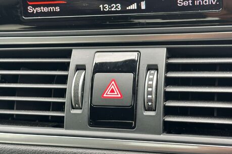 Audi A7 3.0 TDI V6 Black Edition Sportback 5dr Diesel S Tronic quattro Euro 6 (s/s) 40