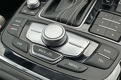 Audi A7 3.0 TDI V6 Black Edition Sportback 5dr Diesel S Tronic quattro Euro 6 (s/s) 32