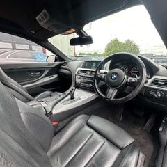 BMW 6 Series 3.0 640d M Sport Coupe 2dr Diesel Auto Euro 5 (s/s) (313 ps) 7