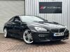 BMW 6 Series 3.0 640d M Sport Coupe 2dr Diesel Auto Euro 5 (s/s) (313 ps)