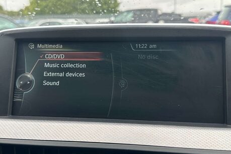 BMW 6 Series 3.0 640d M Sport Coupe 2dr Diesel Auto Euro 5 (s/s) (313 ps) 41