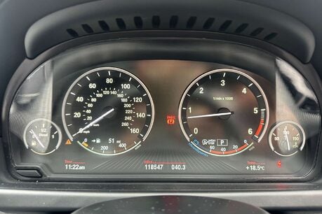 BMW 6 Series 3.0 640d M Sport Coupe 2dr Diesel Auto Euro 5 (s/s) (313 ps) 53