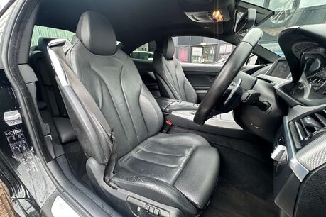 BMW 6 Series 3.0 640d M Sport Coupe 2dr Diesel Auto Euro 5 (s/s) (313 ps) 10