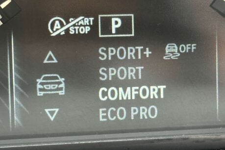 BMW 6 Series 3.0 640d M Sport Coupe 2dr Diesel Auto Euro 5 (s/s) (313 ps) 54