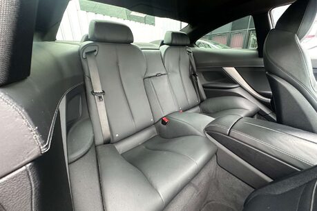BMW 6 Series 3.0 640d M Sport Coupe 2dr Diesel Auto Euro 5 (s/s) (313 ps) 14