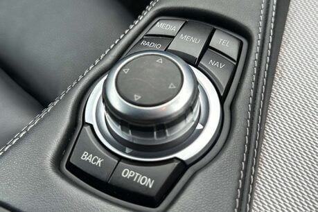 BMW 6 Series 3.0 640d M Sport Coupe 2dr Diesel Auto Euro 5 (s/s) (313 ps) 23