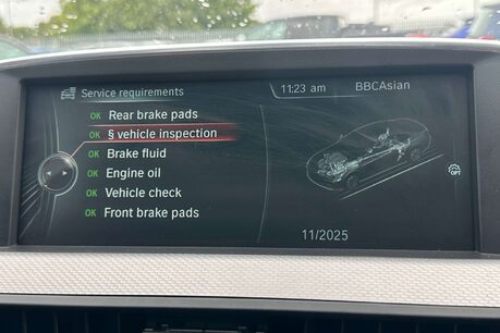 BMW 6 Series 3.0 640d M Sport Coupe 2dr Diesel Auto Euro 5 (s/s) (313 ps) 33