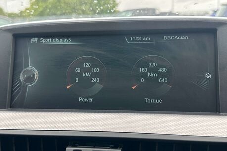BMW 6 Series 3.0 640d M Sport Coupe 2dr Diesel Auto Euro 5 (s/s) (313 ps) 34