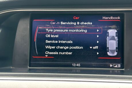 Audi A5 2.0 TDI S line Sportback 5dr Diesel Manual quattro Euro 5 (s/s) (177 ps) 28