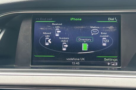Audi A5 2.0 TDI S line Sportback 5dr Diesel Manual quattro Euro 5 (s/s) (177 ps) 34