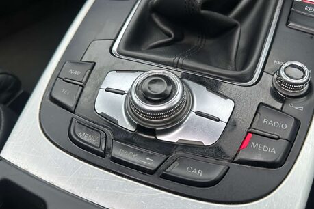 Audi A5 2.0 TDI S line Sportback 5dr Diesel Manual quattro Euro 5 (s/s) (177 ps) 40