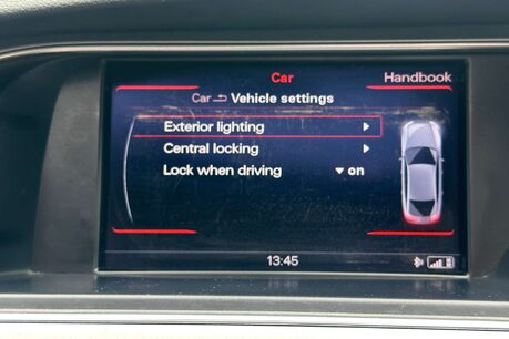 Audi A5 2.0 TDI S line Sportback 5dr Diesel Manual quattro Euro 5 (s/s) (177 ps) 31