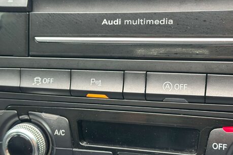 Audi A5 2.0 TDI S line Sportback 5dr Diesel Manual quattro Euro 5 (s/s) (177 ps) 37