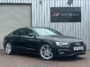 Audi A5 2.0 TDI S line Sportback 5dr Diesel Manual quattro Euro 5 (s/s) (177 ps)