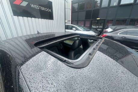 Audi A5 2.0 TDI S line Sportback 5dr Diesel Manual quattro Euro 5 (s/s) (177 ps) 13