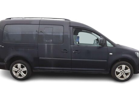 Volkswagen Caddy Maxi Life 1.6 TDI CR MPV 5dr Diesel DSG Euro 5 (102 ps) 2