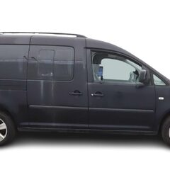 Volkswagen Caddy Maxi Life 1.6 TDI CR MPV 5dr Diesel DSG Euro 5 (102 ps) 2