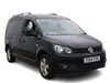 Volkswagen Caddy Maxi Life 1.6 TDI CR MPV 5dr Diesel DSG Euro 5 (102 ps)