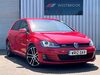 Volkswagen Golf 2.0 TDI BlueMotion Tech GTD Euro 6 (s/s) 5dr