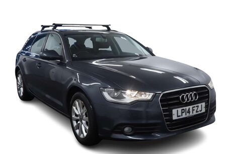 2014 Audi A6 2.0 TDI ultra SE Estate 5dr Diesel Manual Euro 6 (s/s) (190 ps) photo