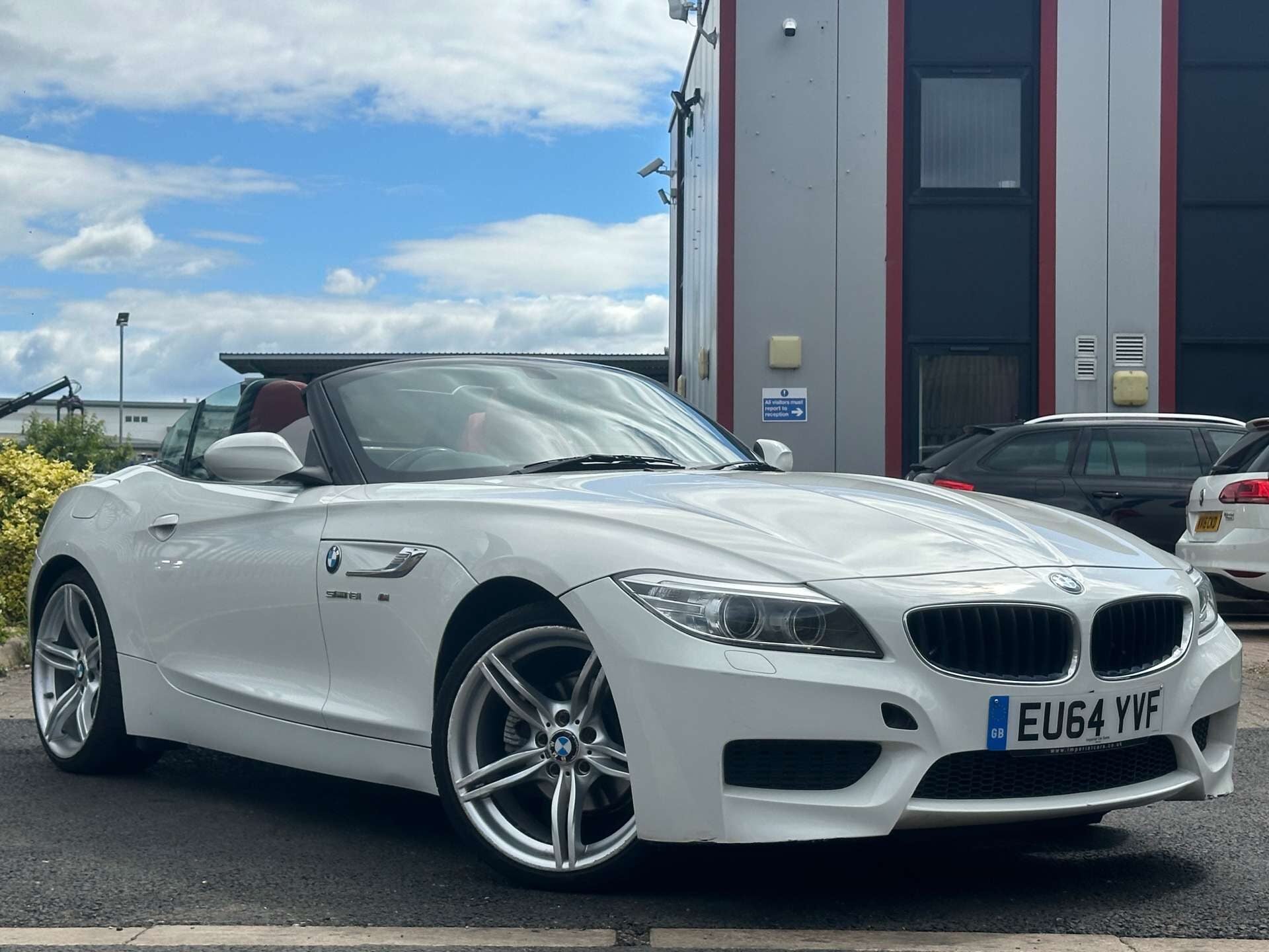 Bmw Z4