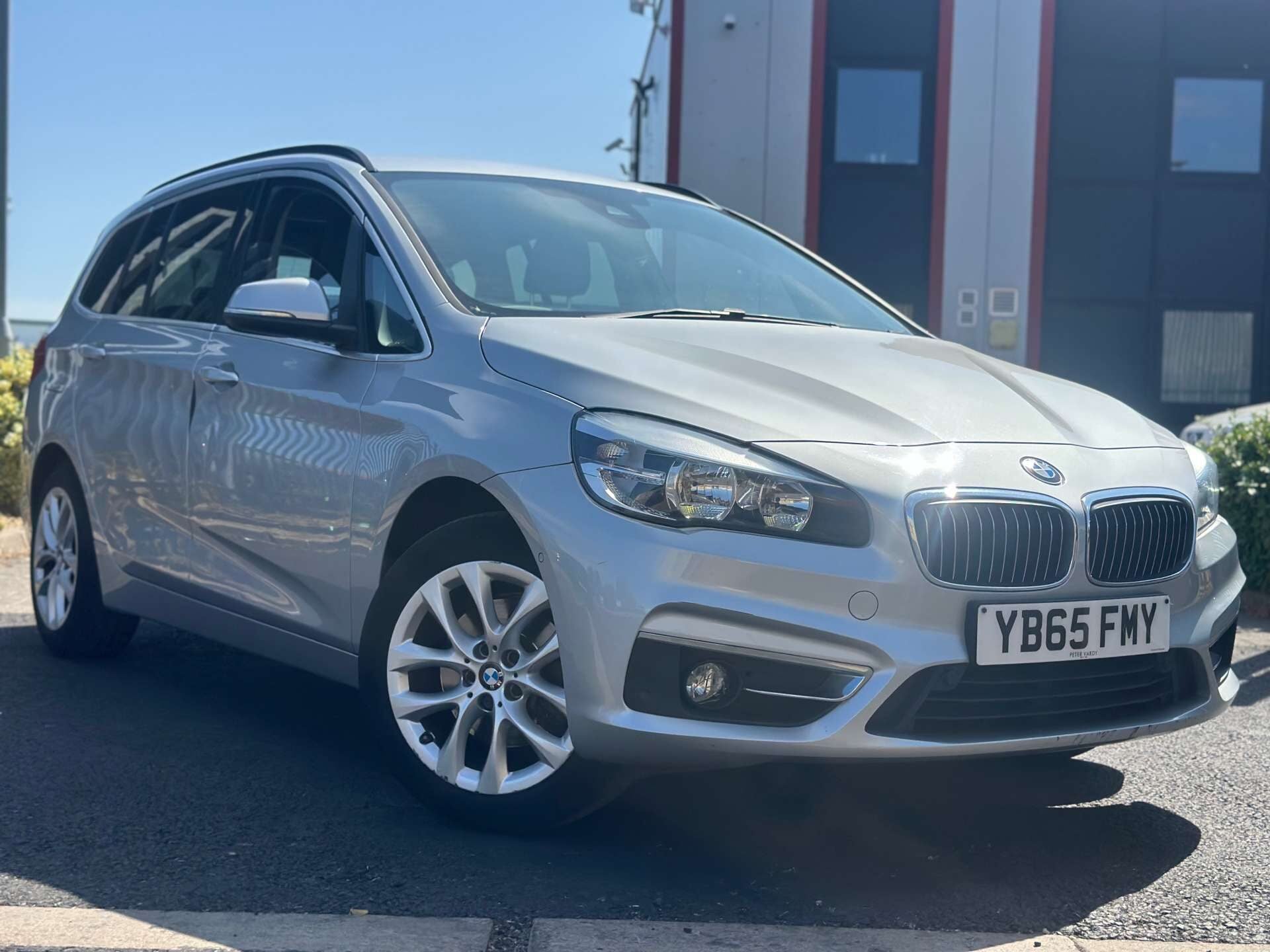 Bmw 2 Series