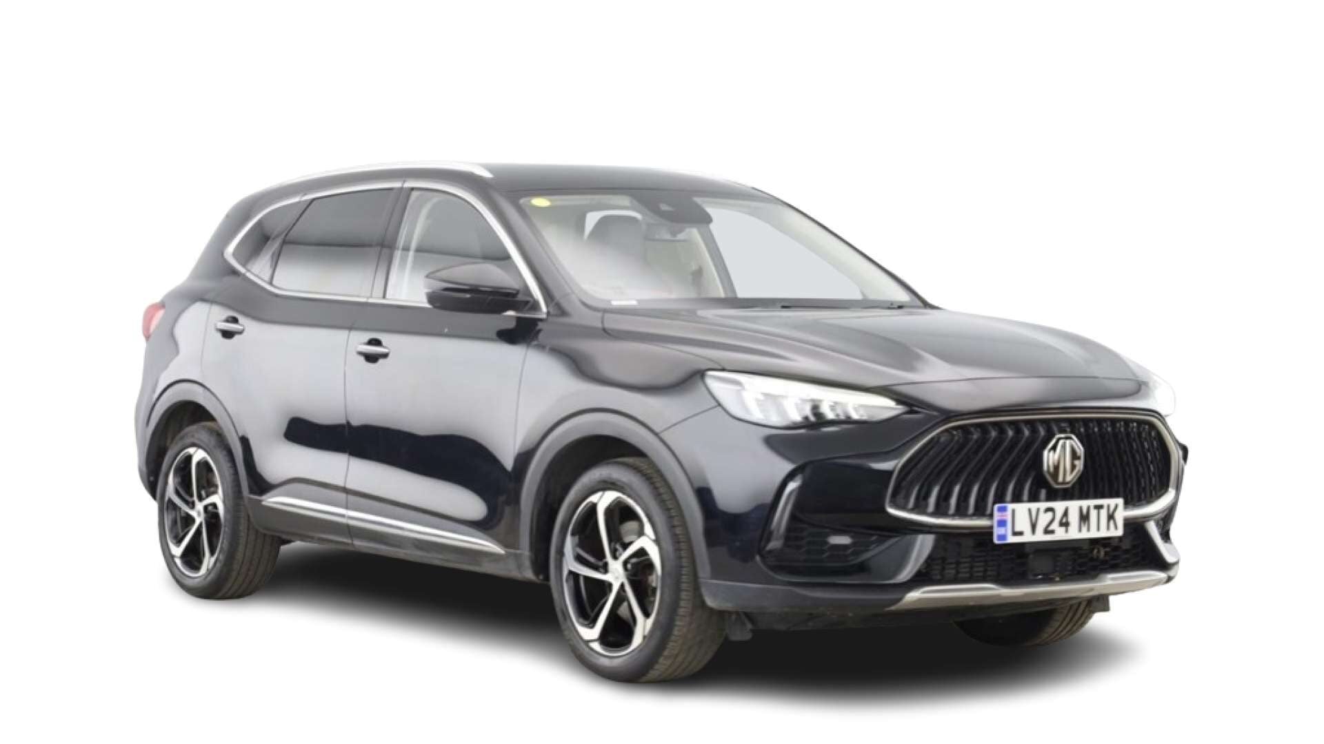Mg Motor Uk Hs