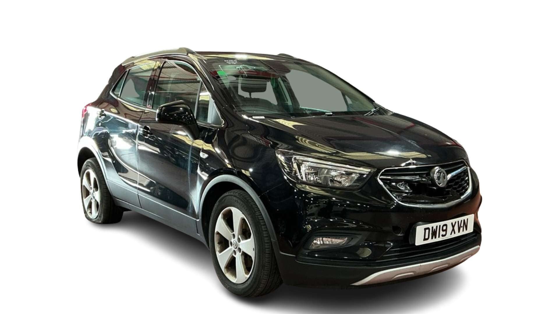 Vauxhall Mokka X
