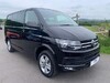 Volkswagen Transporter 2.0 TDI T32 BlueMotion Tech Highline Crew Van DSG FWD Euro 6 (s/s) 5dr