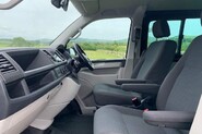 Volkswagen Transporter 2.0 TDI T32 BlueMotion Tech Highline Crew Van DSG FWD Euro 6 (s/s) 5dr 3