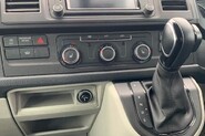 Volkswagen Transporter 2.0 TDI T32 BlueMotion Tech Highline Crew Van DSG FWD Euro 6 (s/s) 5dr 23