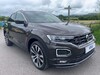 Volkswagen T-Roc 1.5 TSI EVO R-Line Euro 6 (s/s) 5dr